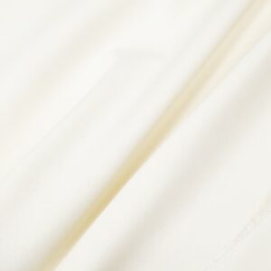 Canvas soft & midweight wollweiss