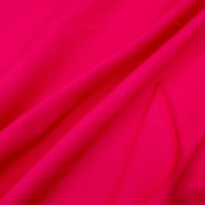 Canvas soft & midweight pink