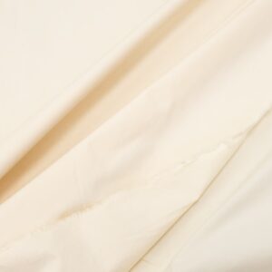 Popeline Stone Washed nude