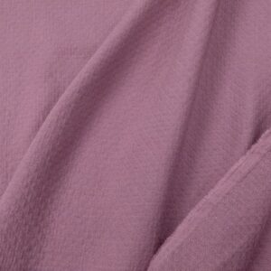 BW Vintage Jacquard Stepp altrosa