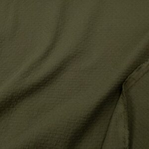 BW Vintage Jacquard Stepp khakigrün