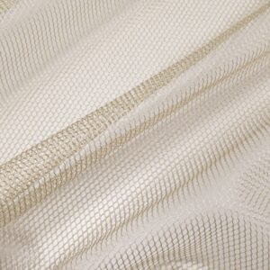 Mesh beige