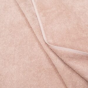 Frottee SPA Rose