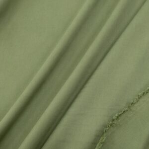 Lyocell-Tencel Köper 250 moosgrün
