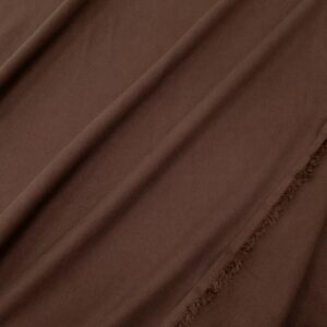 Lyocell-Tencel Köper 250 dunkelbraun