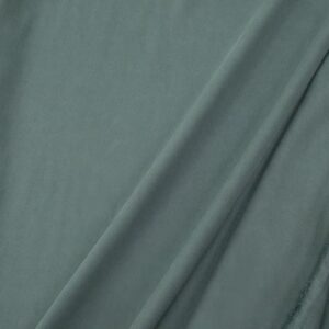 Lyocell-Tencel Köper 250 meergrünblau