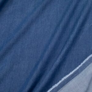 Denim Lyocell gewaschen jeans