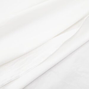 BW Popeline Papertouch offwhite