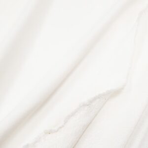 Bambus-Baumwoll Sweater offwhite
