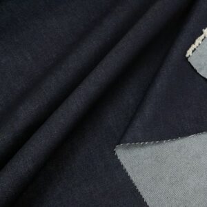 Denim BW nachtblau heavyweight - the real thing