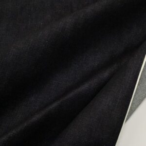Jap Denim BW Selvedge Nachtblau heavyweight