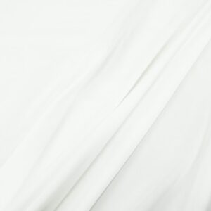 Baumwollevoile soft offwhite