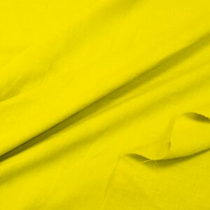 Leinengewebe 205gr lemon