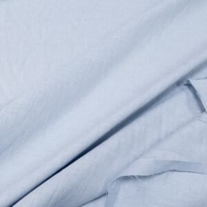 Leinengewebe 205gr Pastellblau