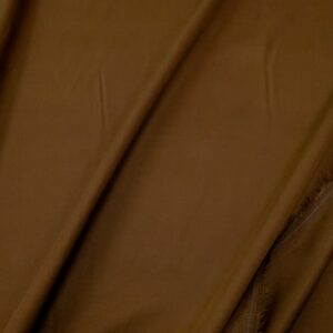 Lyocell Satin braun
