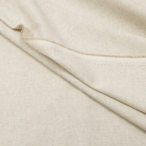 Deko Nova 280cm meliert beige-natur