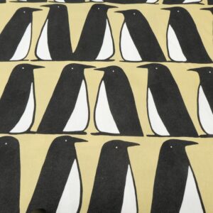 Deko Pedro Pollen Pinguine XXL
