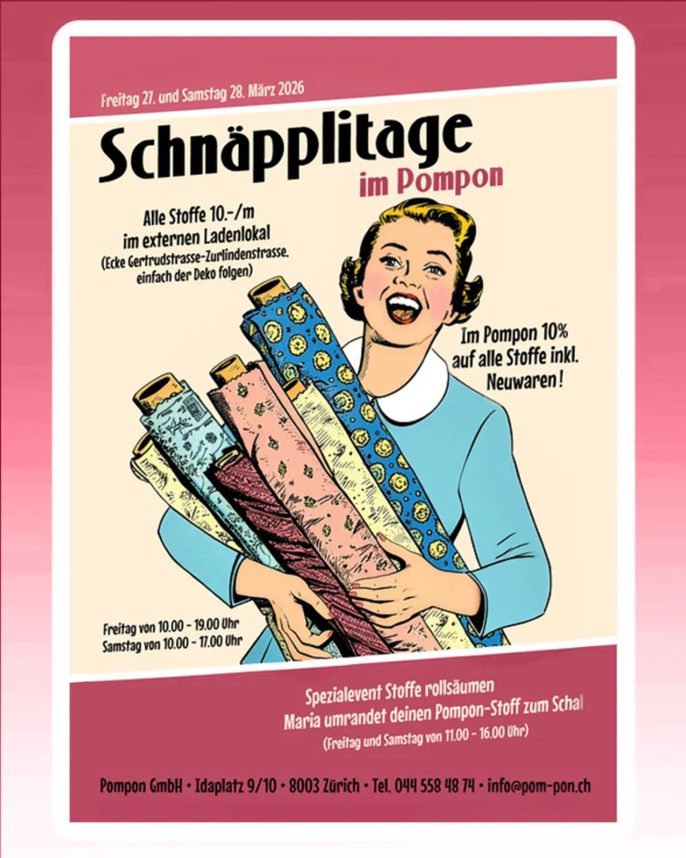 Instagram post from mademoiselle_pompon. This post is in position 1.